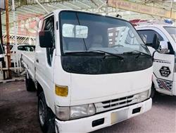 تۆیۆتا تۆیۆئیس